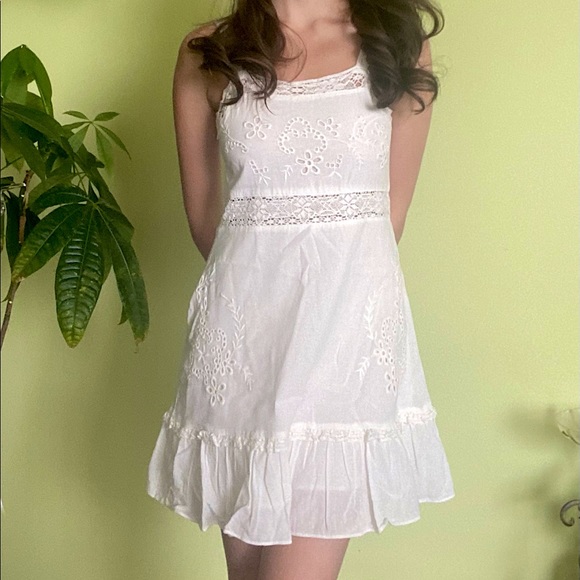 ZARA sundress - Picture 2 of 3